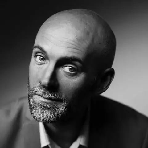 Jaap Robben — Theater Stroud, Putten