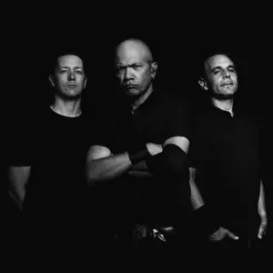 Danko Jones — 013, Tilburg