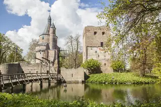 Open Monumentendag: Gemeente Wijk bij Duurstede 2026