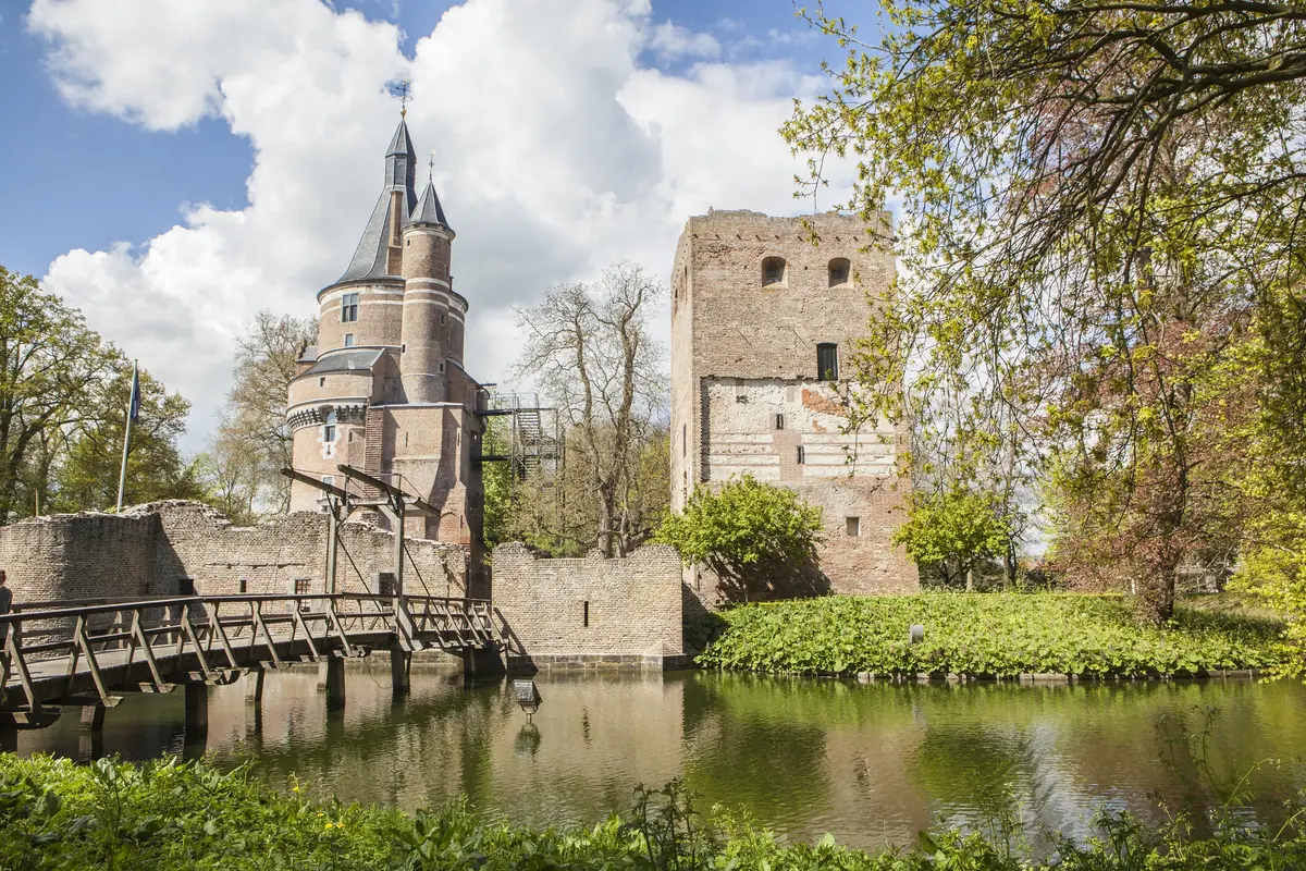 Open Monumentendag: Gemeinde Wijk bij Duurstede 2026 — VVV Wijk bij Duurstede, Wijk bij Duurstede