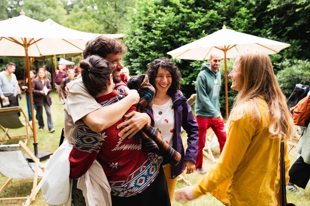 Rooted Festival β Buitenplaats De Hoorneboeg, Hilversum