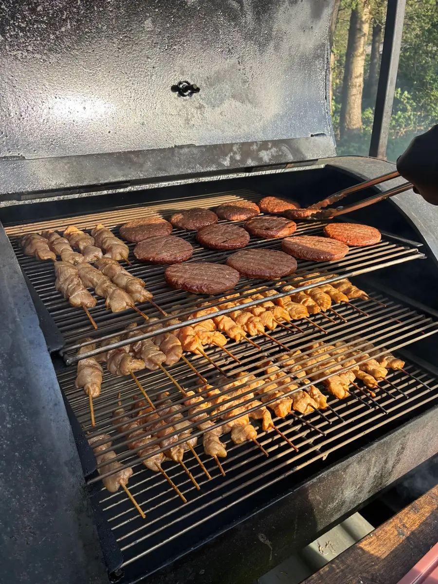 Sunday Roast & Toost: Indian Summer — Wijngaard Zonnestraal, Hilversum