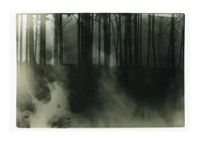 Life is once. Forever — Grafisch Atelier Hilversum, Hilversum