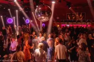 Soul Food — De Vorstin, Hilversum