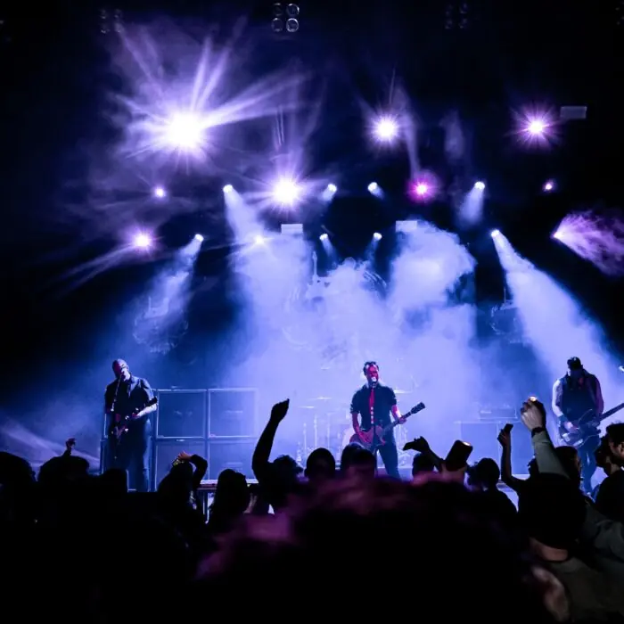 LEGENDS Of ROCK - Tributes Tour — De Vorstin, Hilversum