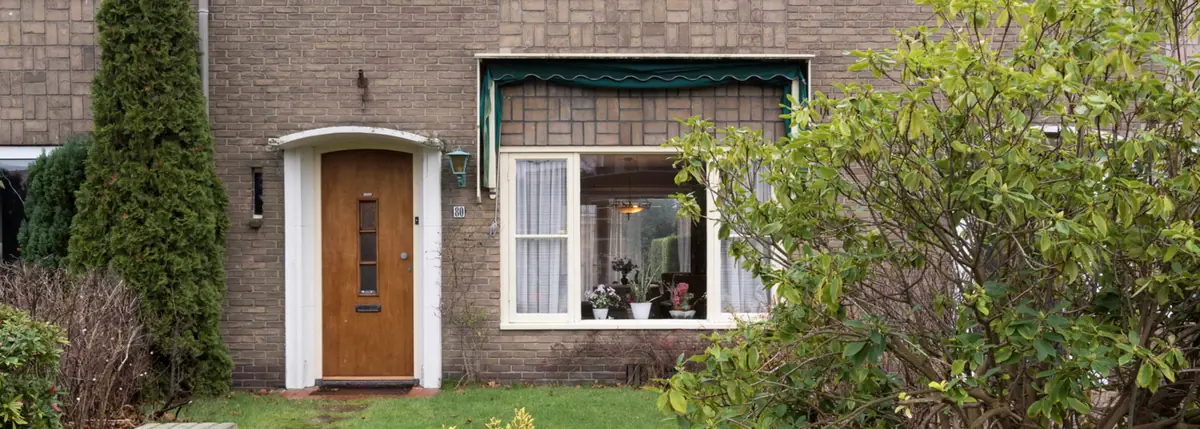 Beleef de jaren 50 in Museumhuis Sloëtjes — Huis Sloëtjes, Hilversum
