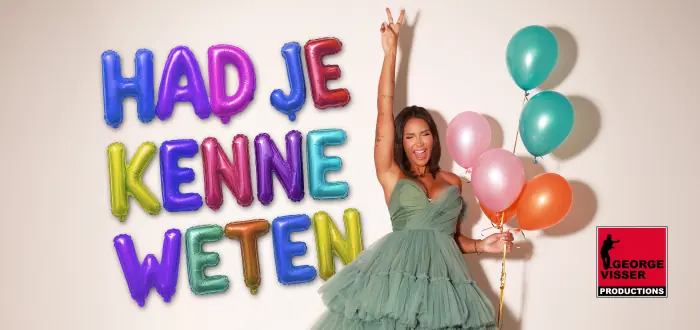 Janice Blok | Had je kenne weten — Brinkhuis Laren, Laren
