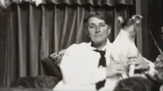Documentaire Directrice. Henriëtte Henriquez Pimentel