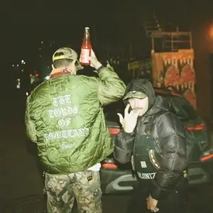 Portugal. The Man