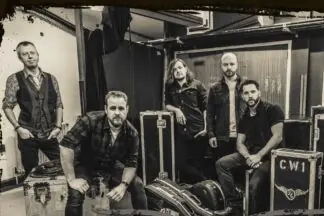 EAGLES by Ultimate Eagles — De Vorstin, Hilversum