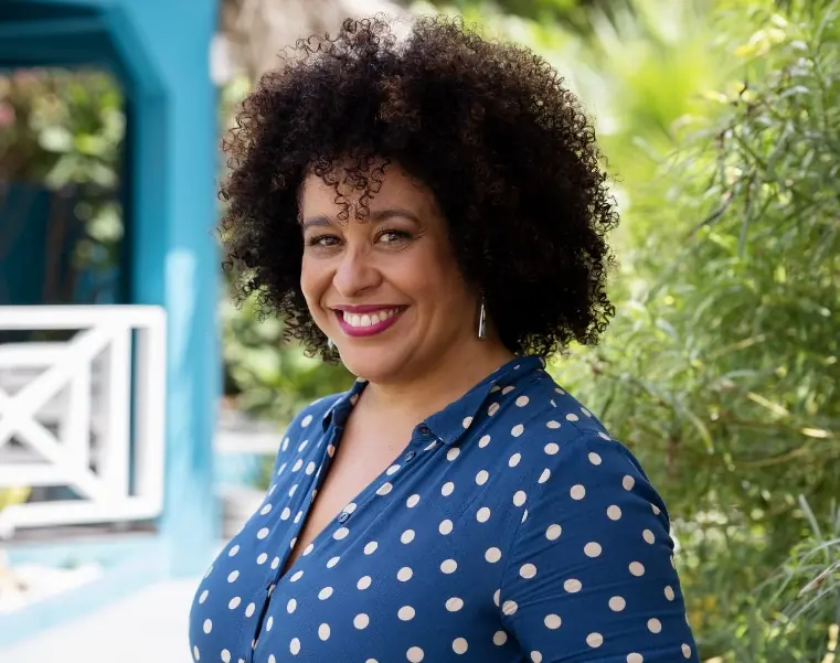 Tania Kross & Friends — De Morgenster, Hilversum