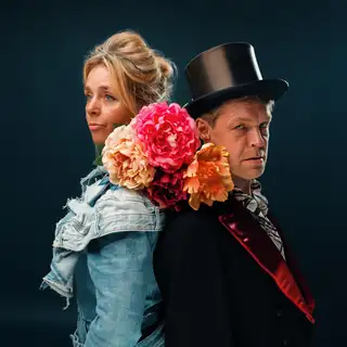 Andor und Merle | Nu is het Klaar