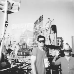 Ryan Davis & The Roadhouse Band