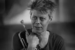 Gerben Klein Willink Jazz4tet | A Warm Breeze