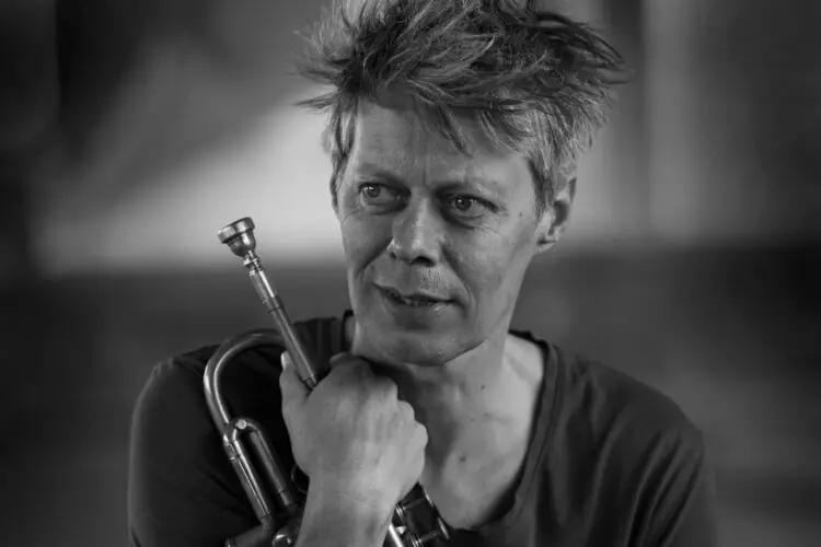 Gerben Klein Willink Jazz4tet | A Warm Breeze — Podium deMess, Naarden