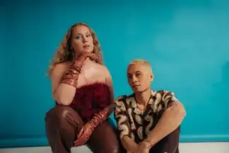 Secret Rendezvous