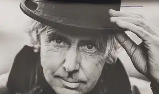 Hans de Booij