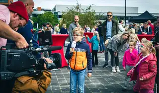 Media Park Live!