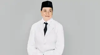 Bo Tarenskeen