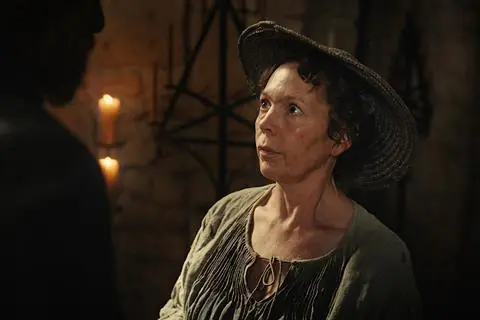 Wicker | Frühstück & Film — Filmtheater Hilversum, Hilversum
