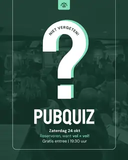 Pubquiz