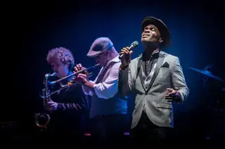 Pop & Jazz Hilversum