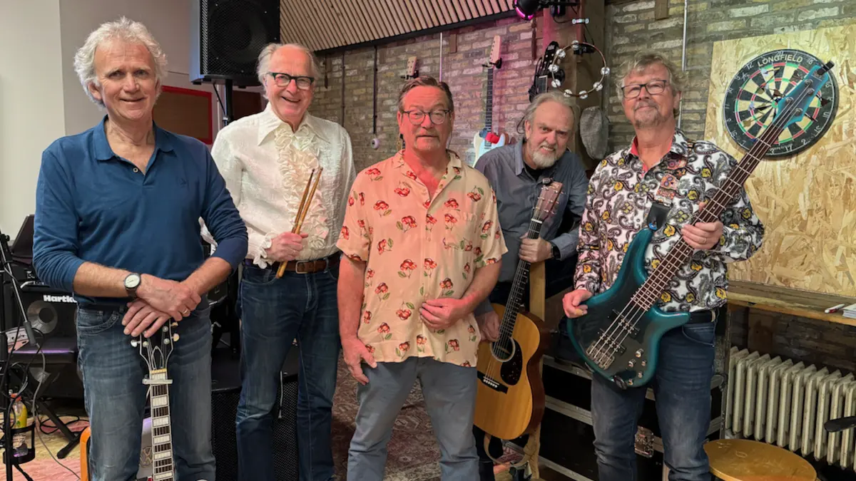 Sonic Summer Band β Brinkhuis Laren, Laren