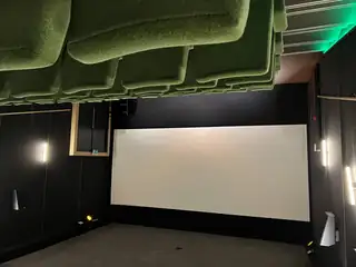 Filmfestival Hilversum