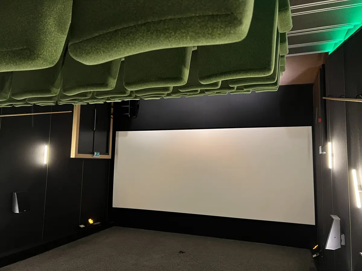 Filmfestival Hilversum — Filmtheater Hilversum, Hilversum