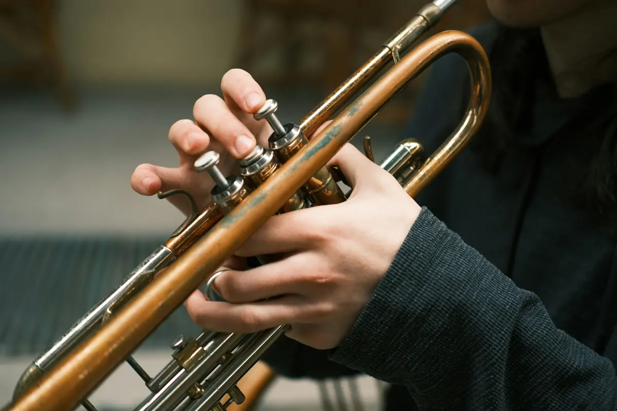 Double Fanfare Concert with Surprising Music — Grote Kerk Muiden, Muiden