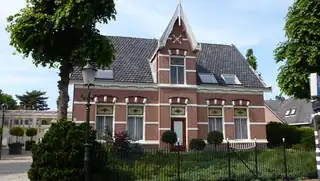 Wijgert Kooij-Wanderung