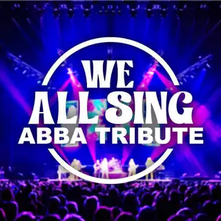 We all sing ABBA