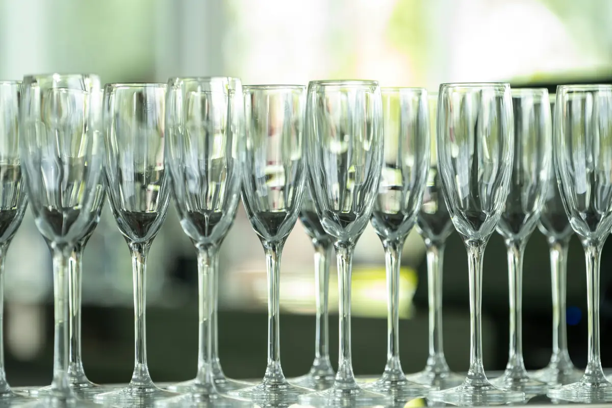 Festive Wine Tasting Table — Il diVino Wijnen Hilversum, Hilversum