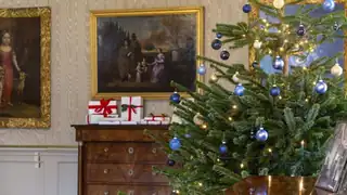 Holidays at the Van Tuylls - Instant Tour