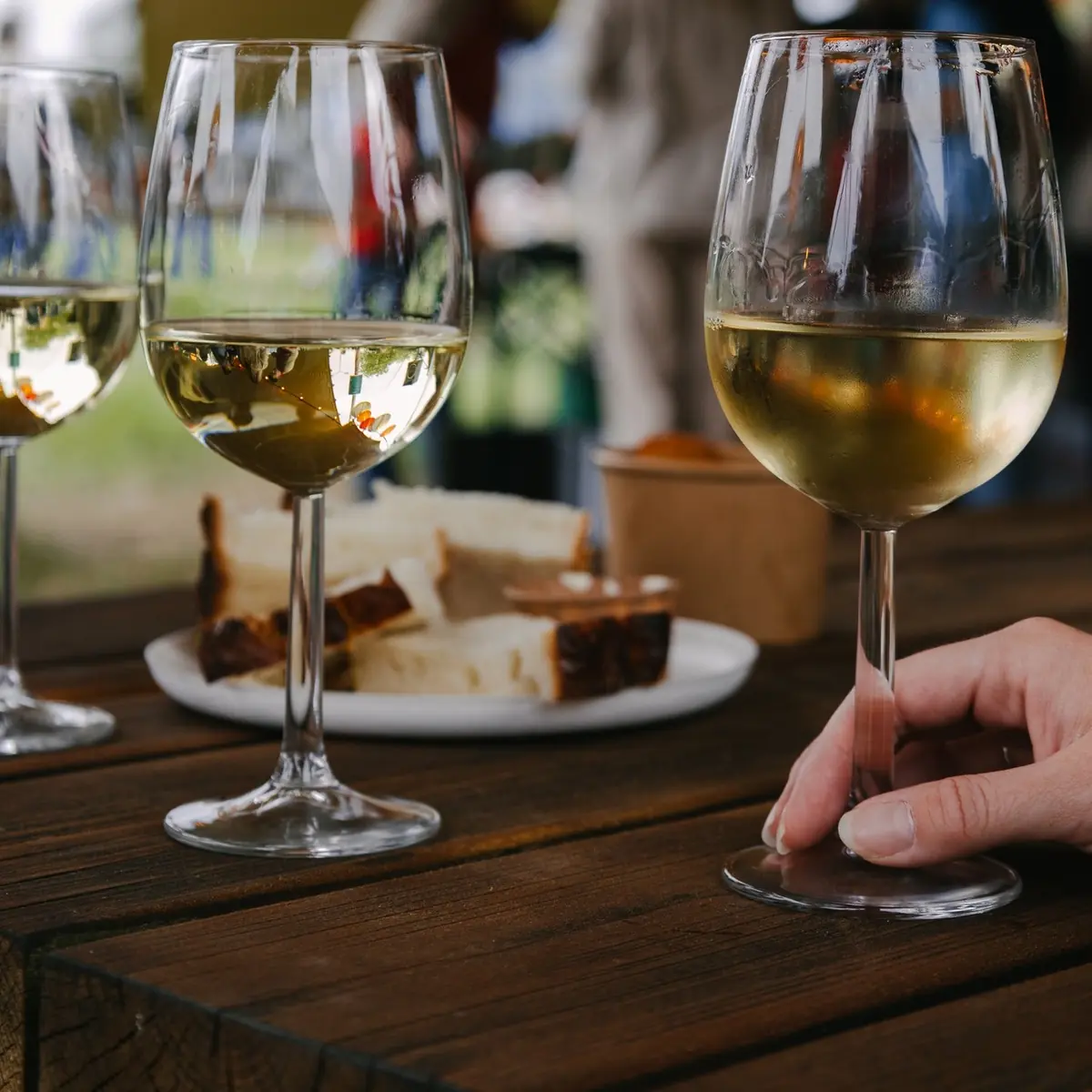 Druif Weinfestival Winterausgabe — Ketelhuis aan de Werf, Hilversum