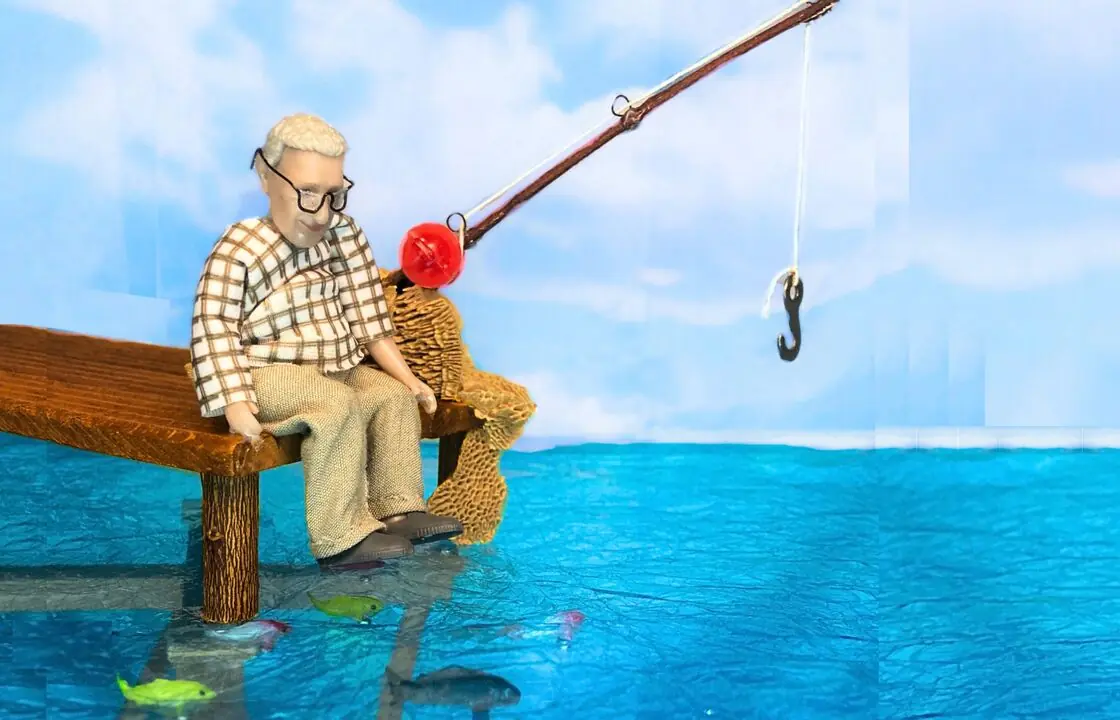 Wenn Atlantis unser Land wäre (6+) — Theater De Dillewijn, Ankeveen