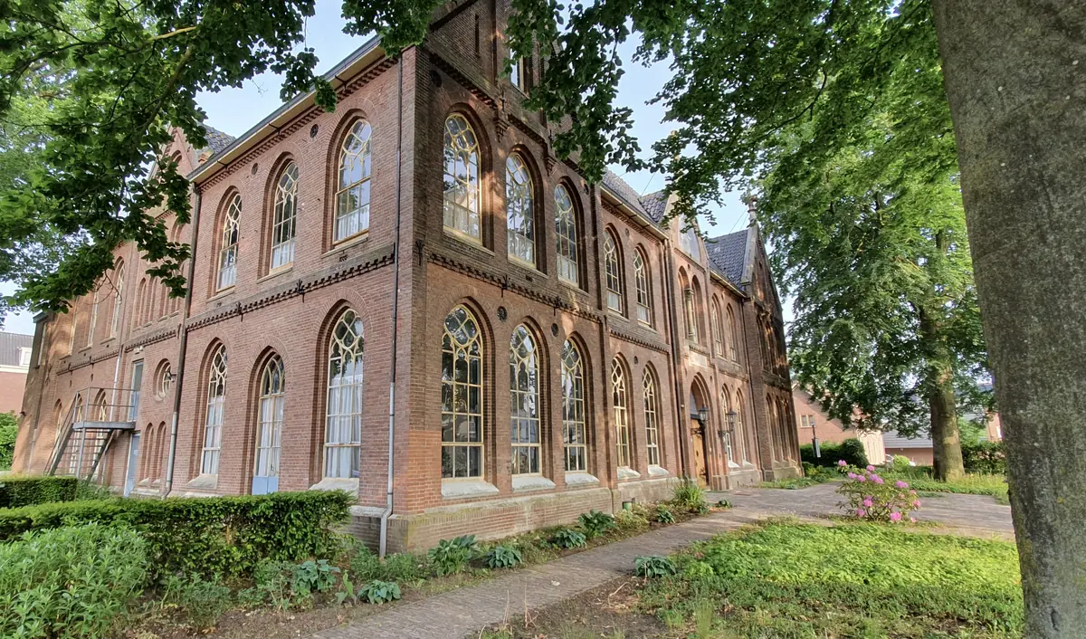 Open Monument Days Soest - Soesterberg — Museum Soest, Soest