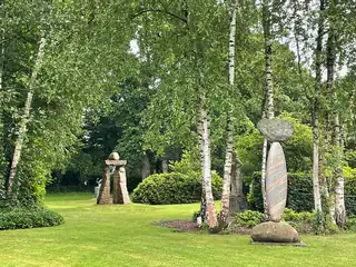 Sculptures in Soest 2026