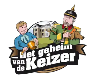 Parkschatzsuche für Kinder - Huis Doorn