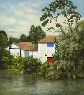 BuitenGewoon Landschap | Kasteel Groeneveld