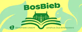 Vorlesen in der BosBieb