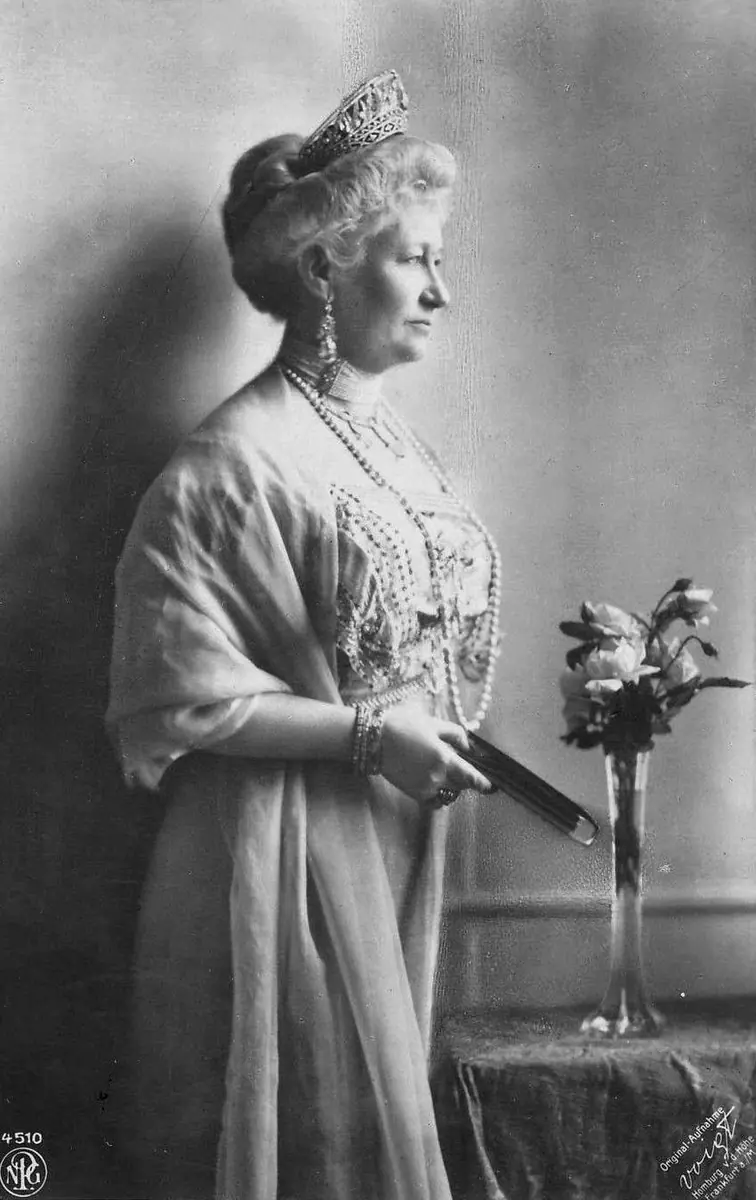Special tour Museum Huis Doorn: 'The Last Empress' — Huis Doorn, Doorn