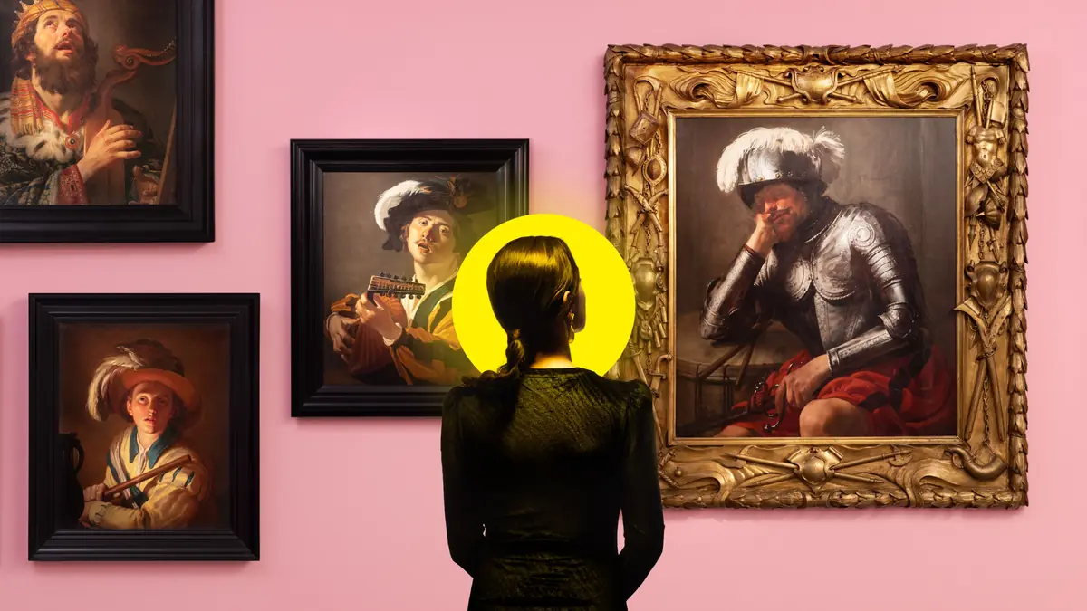 Centraal Collection | Centraal Museum Utrecht — Centraal Museum Utrecht, Utrecht
