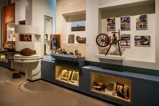 Offene Führungen | Stadsmuseum Veenendaal