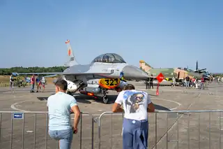 Soesterberg Summer Offensive 2026 | National Military Museum