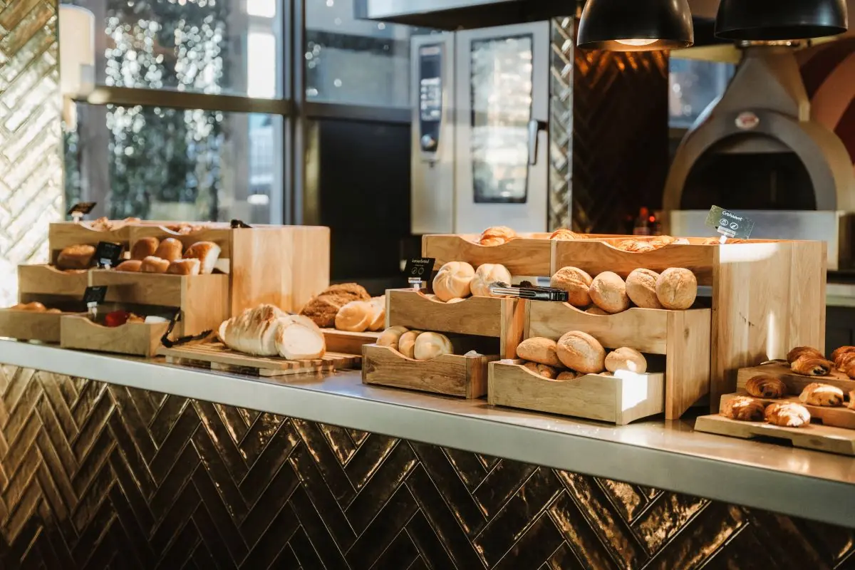 Live Cooking Brunch — Van der Valk Hotel Amersfoort A1, Amersfoort