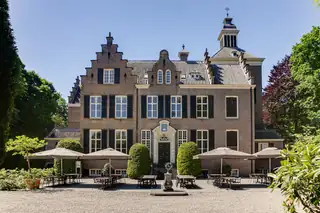 Besuchen Sie das Maarten Maartenshuis am Tag des offenen Denkmals