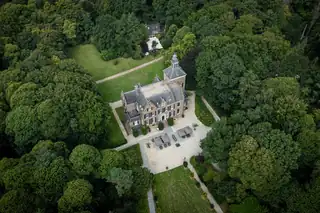 Monumentendag Dinner in einem historischen Landhaus | Landgoed Zonheuvel