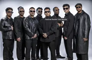 Treasure, Tribut an Bruno Mars