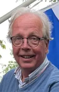 Vortrag ZEIST BOOMING - "Zeist Booming? Wie denn?"